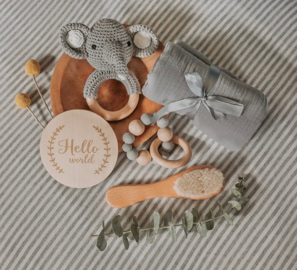 Newborn Gift Box