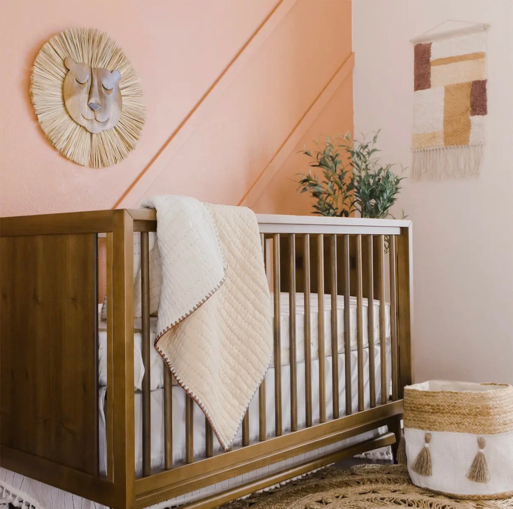 Lion Wall Décor