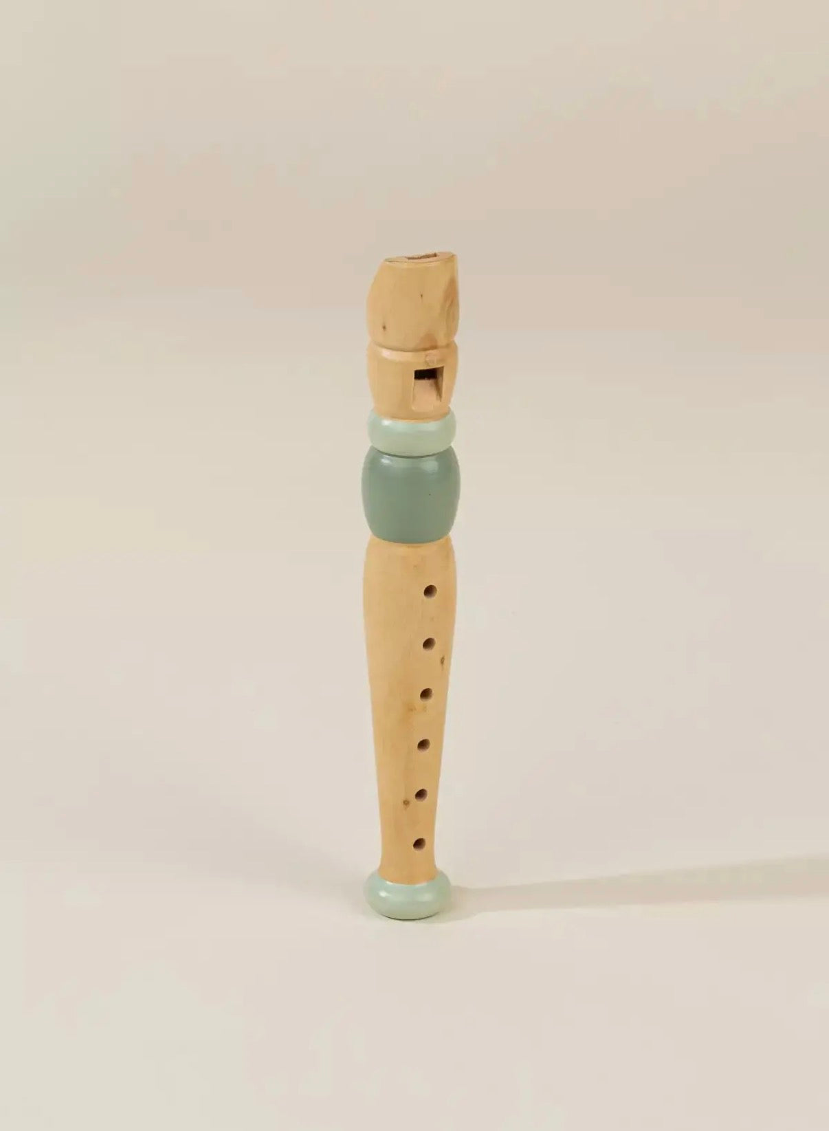 Wooden Musical Instruments Playset