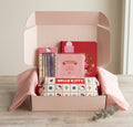 Hello Kitty Ultimate Stationery Gift Box – Premium Sanrio Set