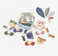 Mix & Match Puzzle