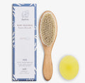 Goat Hair Brush