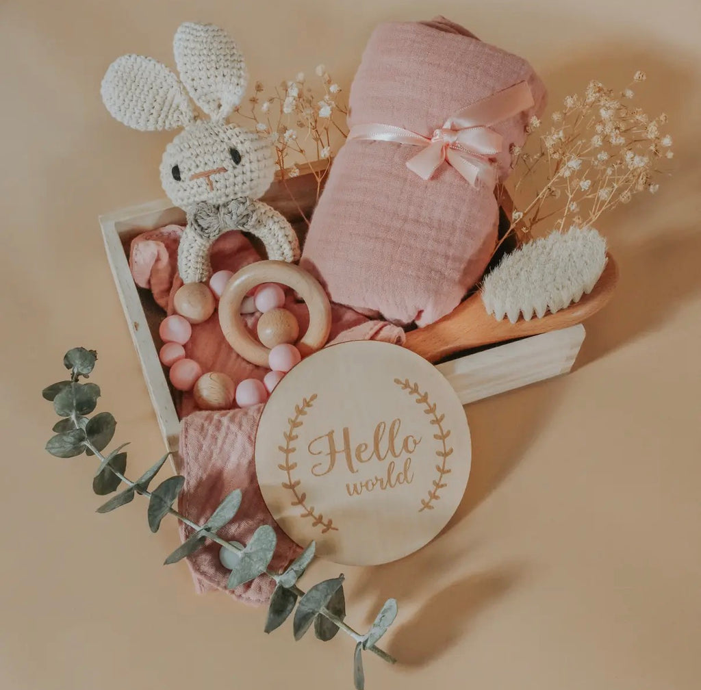 Newborn Gift Box