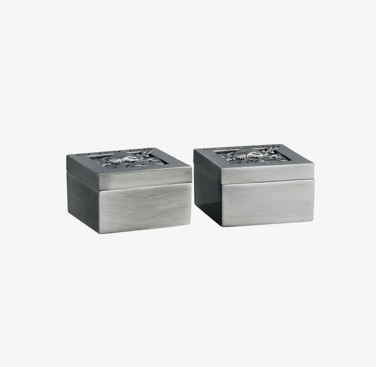 First Tooth & First Curl Box Set