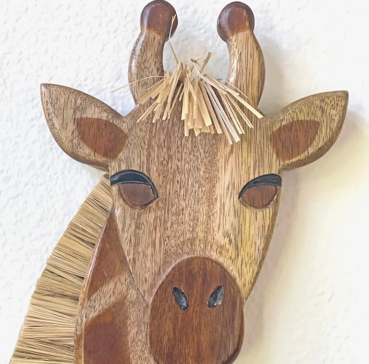 Giraffe Wall Decor