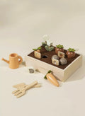 Wooden Gardening Playset