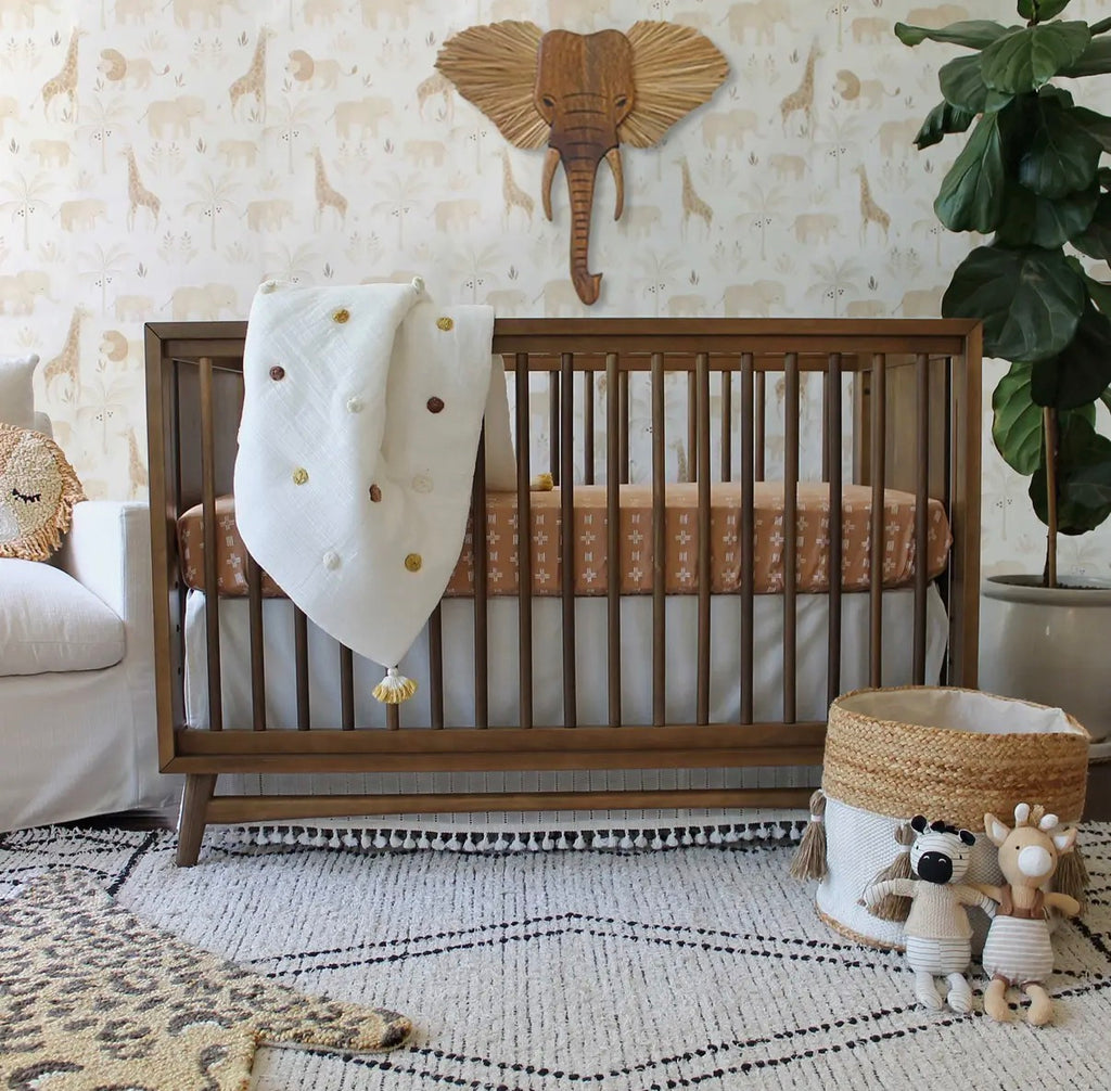Elephant wall décor