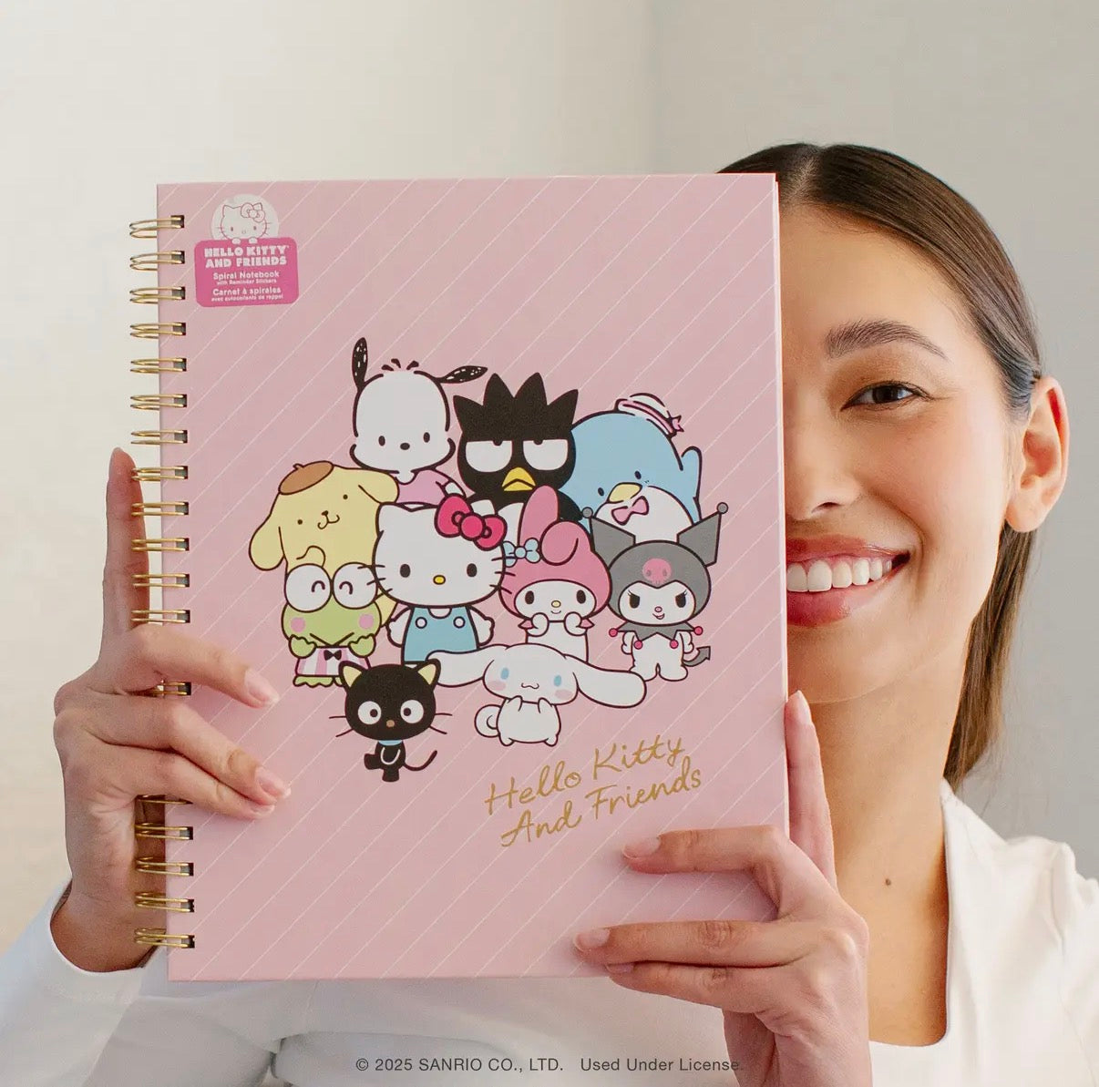 Hello Kitty Planning Bundle