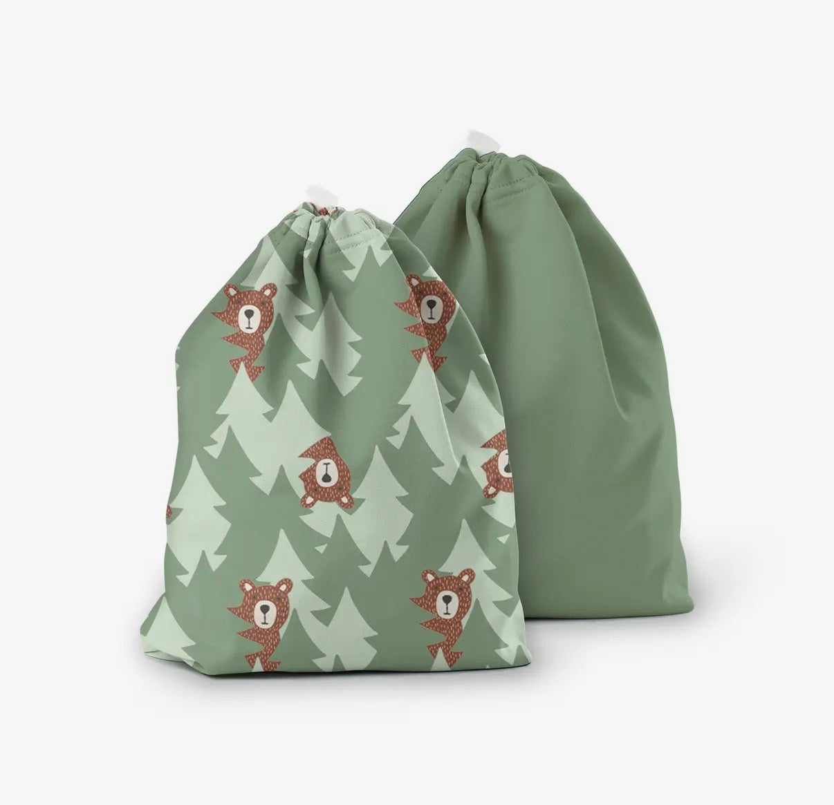 Waterproof Wet Bag