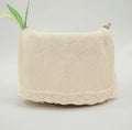 Heirloom Lacing Baby Blanket-
100% Cotton