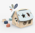 House Shape Sorter
